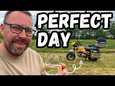 Motorcycle Adventure In The Czech Republic? You Need To Do This!