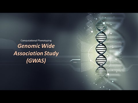 Genomic Wide Association Study