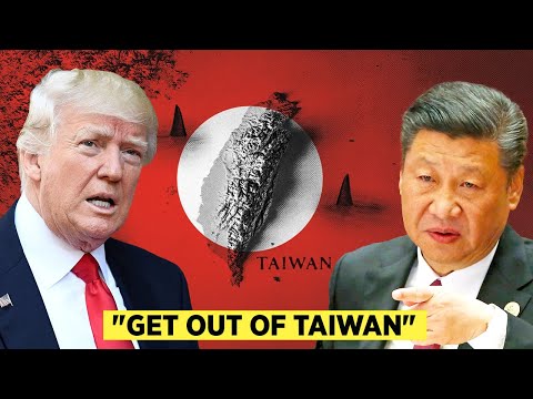 China Sends a Warning to US | You're Playing With Fire