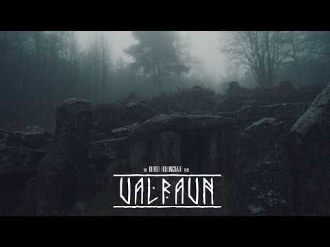 Gealdýr - The Ritual