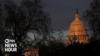 Trump tells GOP to reject funding bill that would avoid a government shutdown