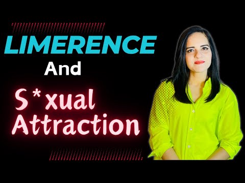 Limerence & S*xual Attraction | کسی بھی انسان سے ہونے والی جنونی محبت کو کس طرح ختم کیا جاسکتا ہے؟