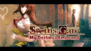 Let's Play Steins;Gate My Darling's Embrace Lap 5