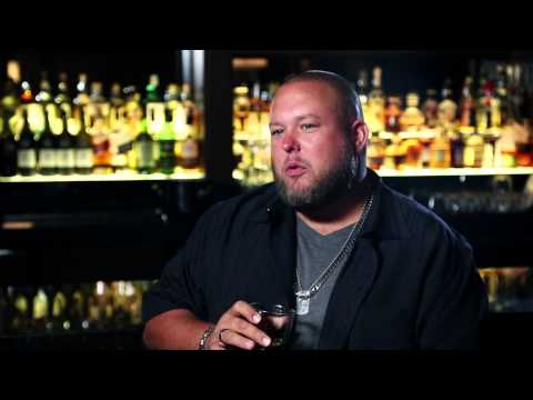 Big Smo Interview - The Warner Sound Sessions (Live at CMA Fest)