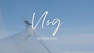 【旅Vlog】バルト三国＆ヘルシンキ旅行 ｜前編（リトアニア・ラトビア・エストニア）