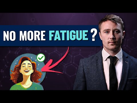 A Gamechanger For Post-Viral Fatigue?