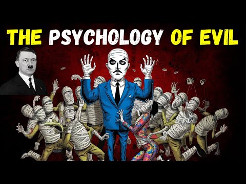 The Dark Psychology Behind Adolf Hitler's Leadership Tactics