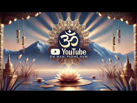 Om Mani Padme Hum | Sacred Mantra of Compassion and Wisdom