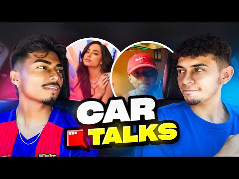 Gerohan Gets DEEP: Childhood Traumas, His Come Up, Girls & more | CARTALKS