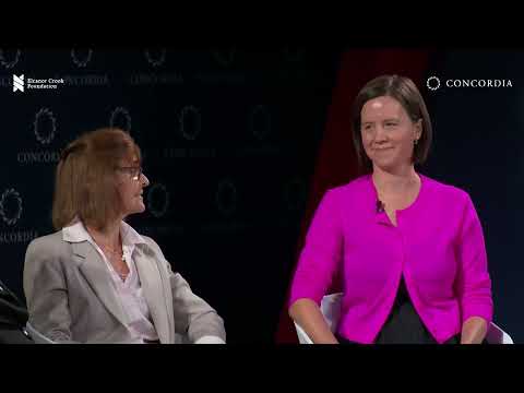 Building on a Legacy of Child Survival | 2024 Concordia Annual Summit