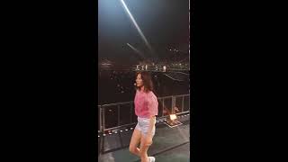 "TT" TWICE Jongyeon - Twicelights in Bangkok 2019