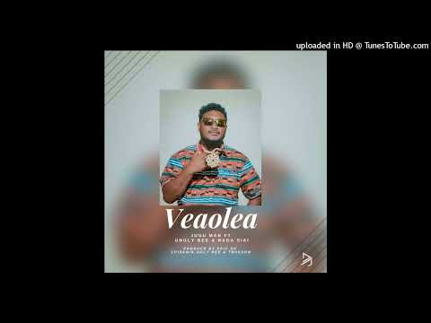 Veaolea- Jugu mahn ft Ragga Siai & Ugly B (Twintribe)