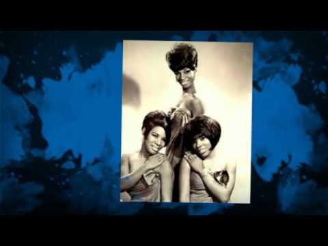 MARTHA and THE VANDELLAS c'mon and swim