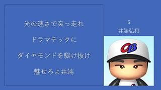 【プロ野球】作業が進む神応援歌メドレー《100選》