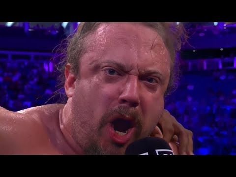 Sam Hyde’s Boxing Fight Week