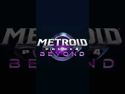 First thing I thought of was this #nintendo #metroid #metroidbeyond #metroidprime #metroidprime4