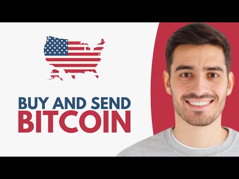 Best App to Buy and Send Bitcoin in USA (2024)