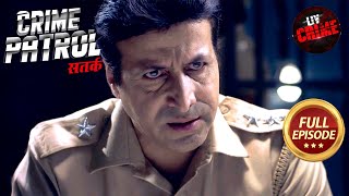 Tulsi Plant Ke Andar Qaid Ek Khaufnaak Kahaani | Crime Patrol Satark 2 | Horror Cases