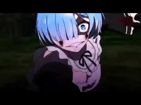 [[AMV]] Paradisus Paradoxum {Re:zero}