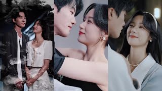 [ENG SUB] Reborn from Betrayal: Cancer Survivor's Love Triangle with Ex-Boyfriend and Secret Admirer