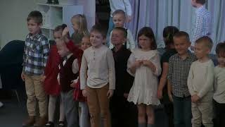 FSPC Children's Christmas Play - 12/15/24