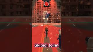 Skibidi toilet# mobile game#Video shorts #gamingFriends don't forget to subscribe♥️♥️👍