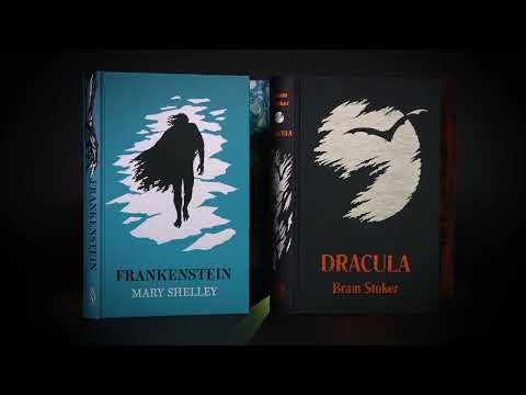 Frankenstein | New from The Folio Society