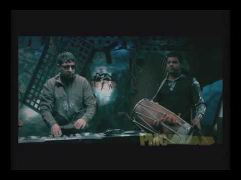 Panjabi MC - Panjaban (Official Video)