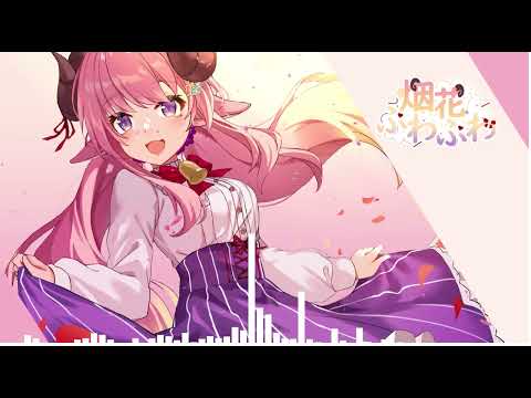 【BGM】Sleepy sheep / 烟花ふわふわ