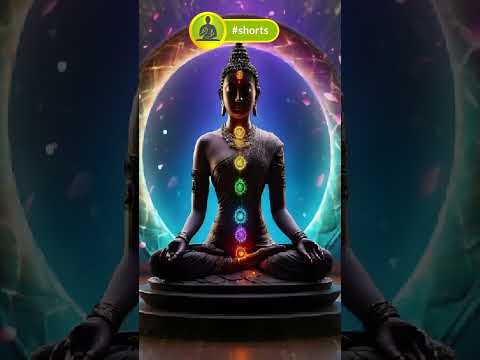 Full Body Chakra Awakening Frequency