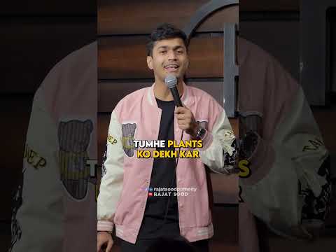 Girlfriend ke Questions? - Stand Up Comedy