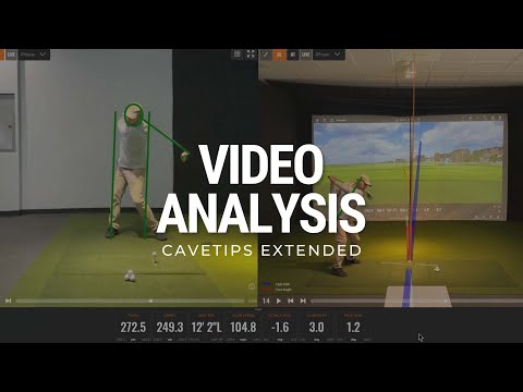 Video Analysis | CaveTips Extended