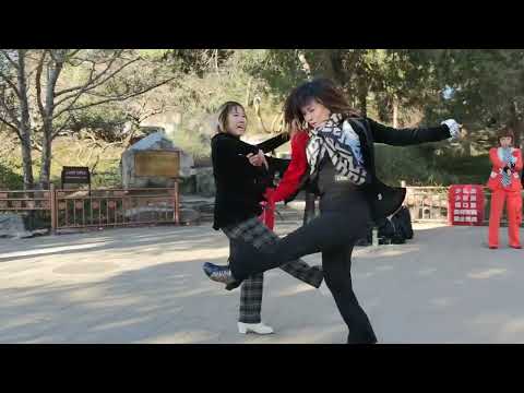 吉特巴《烟雨人间》海来阿木演唱，旋律醉人，听了一遍又一遍