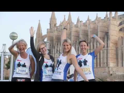 Zafiro Palma Marathon 2019 - Highlights