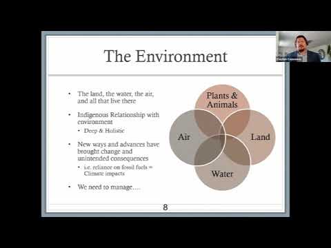 Environmental Management - NALMA