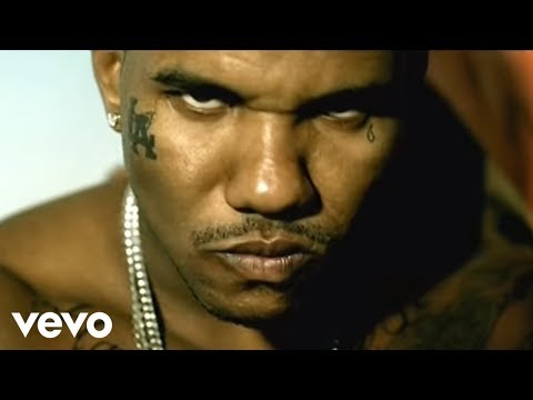 The Game - It's Okay (One Blood) ft. Junior Reid