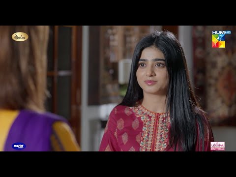 Ab Samajh Aya Hai Ke Mein Kisi Ki Biwi Hun..!! #seharkhan #usmanmukhtar - Jafaa - HUM TV