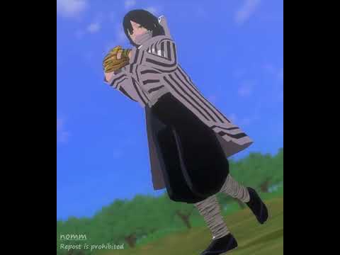 【鬼滅のMMD】ホワイトデー【蛇・恋・風・玄】