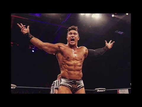 EC3 NXT ENTRANCE DEBUT  March 28  2018