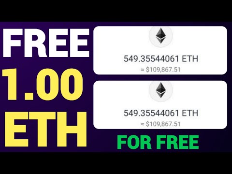 Claim Free 0.3 ETHEREUM COIN 🪙 No Deposit | Free ETHEREUM site