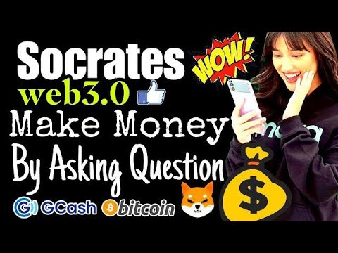 Socrates App Full Guide || How To Earn Money From Socrates App