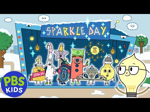 City Island | Holidays | PBS KIDS