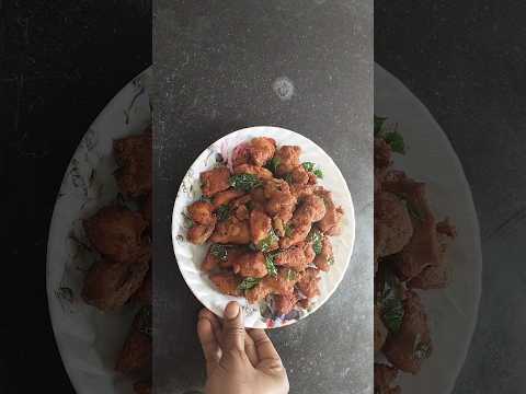 easy and quick chicken kabab short video in prakruti star kitchen Telugu