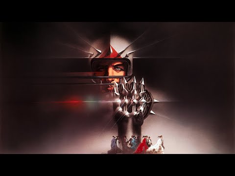 Rollerball - From Rome to Rollerball: The Full Circle (Featurette) (Upscaled HD) (1975)