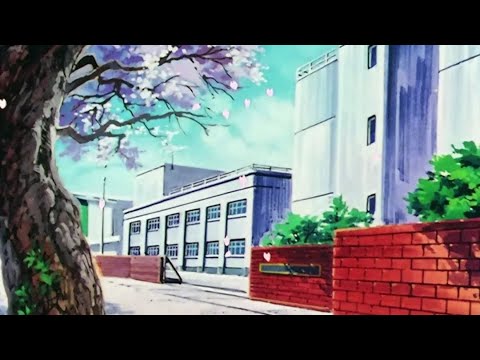 Slam Dunk Soundtrack "School Days" -EXTENDED