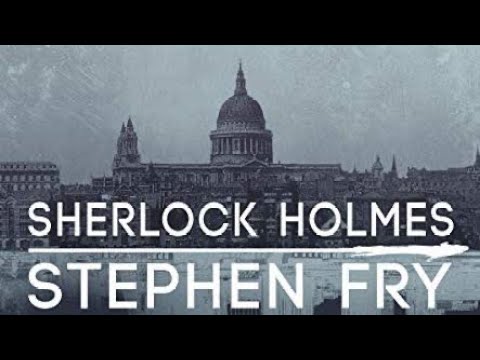 Sherlock Holmes: The Adventure Of The Mazarin Stone. (Audiobook)