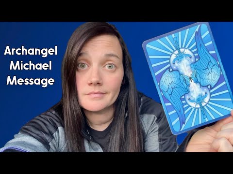 A Message For Whoever Needs It *ANGEL MESSAGE* Angel Card Reading