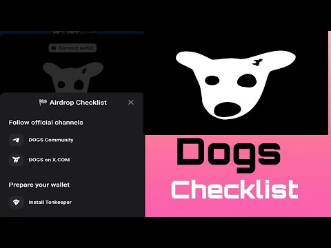 DOGS withdrawal कसे करें, Checklist Complete Guide हिन्दी विडिओ