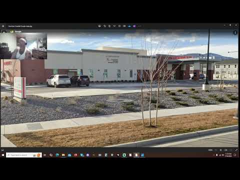 Herriman Hospital Full version with bonus footage