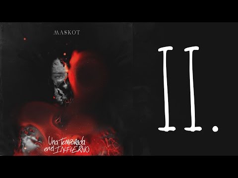 Maskot - MALA SANGRE (Welcome) (Prod. PiterMartinez)